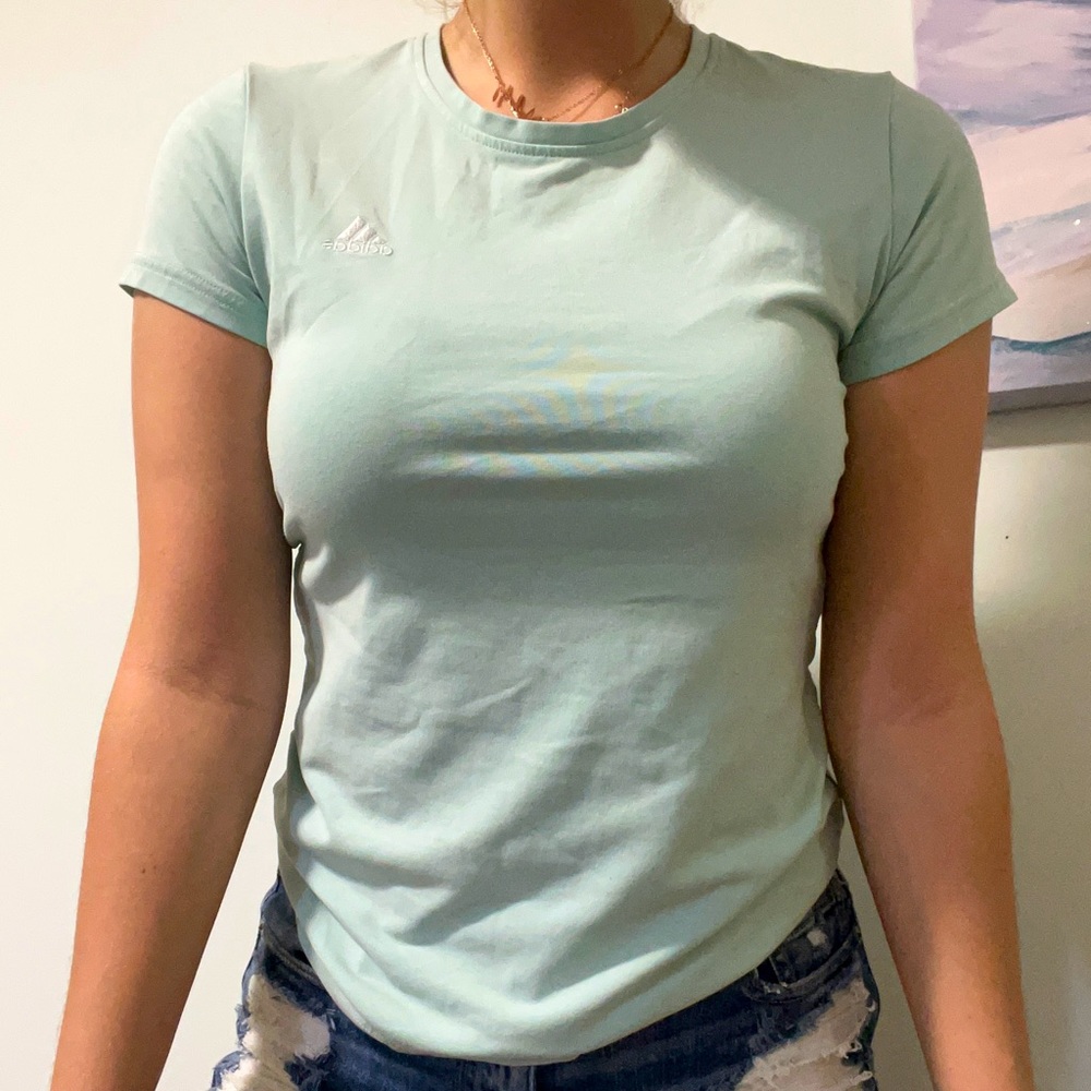 Adidas Shirt